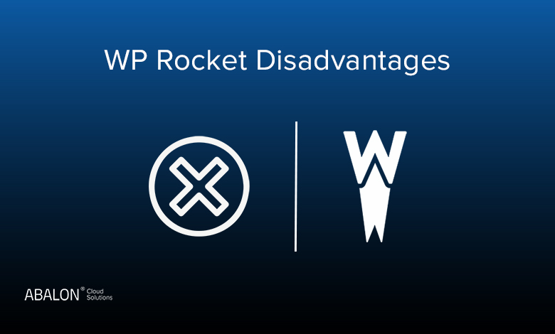 معایب WP Rocket چیست