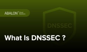 DNSSEC چیست