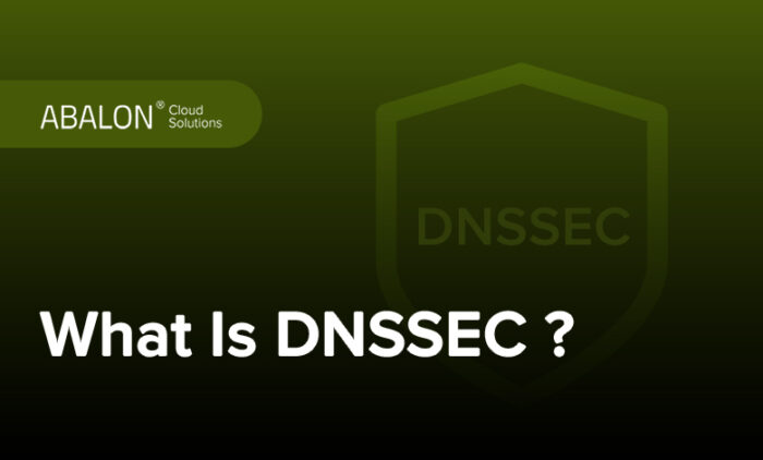 DNSSEC چیست