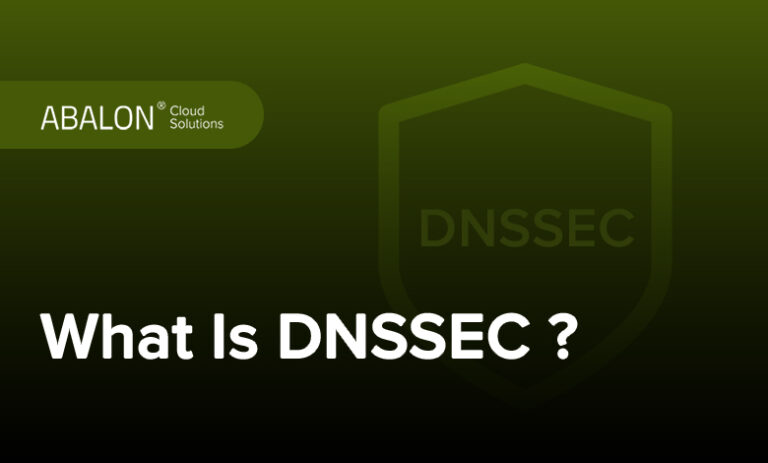 DNSSEC چیست