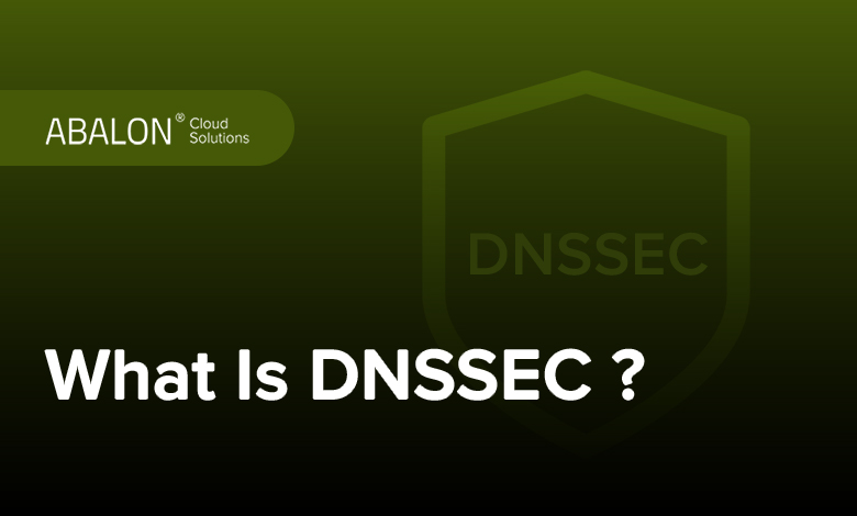 DNSSEC چیست