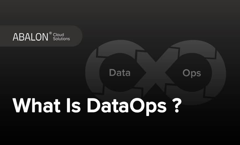 DataOps چیست