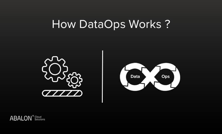 DataOps چگونه کار می‌کند؟