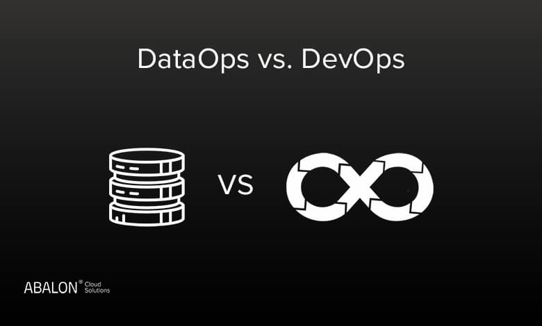 تفاوت دواپس و DataOps چیست