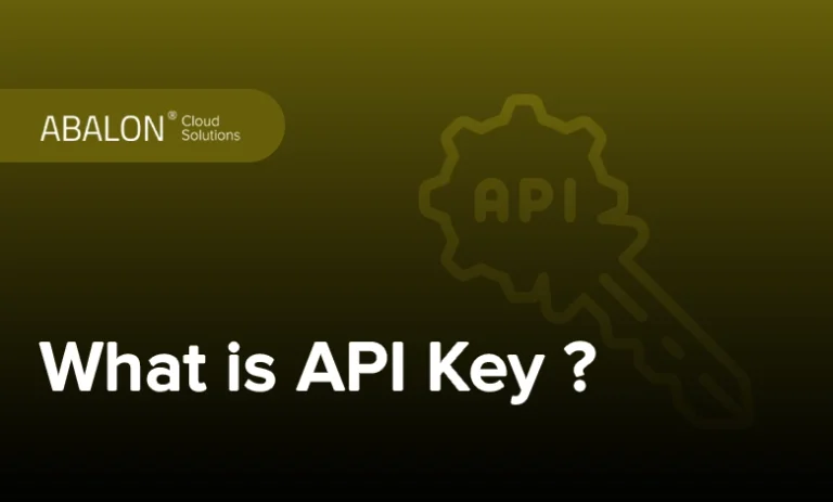 کلید API چیست