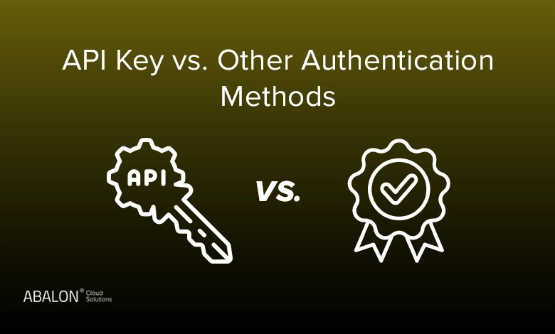 کلید API چیست