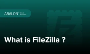 نرم‌افزار FileZilla چیست
