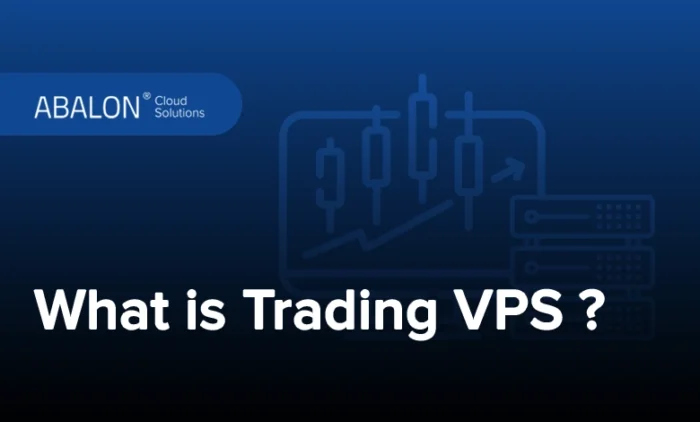 سرور مجازی ترید چیست