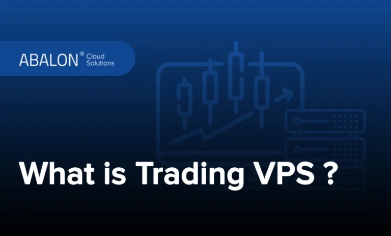 سرور مجازی ترید چیست