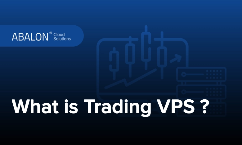 سرور مجازی ترید چیست