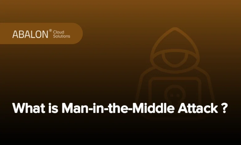 حمله مرد میانی چیست