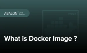 داکر ایمیج چیست؟