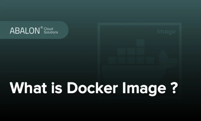 داکر ایمیج چیست