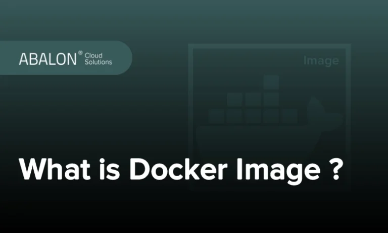 داکر ایمیج چیست