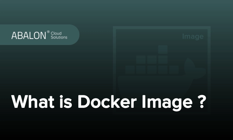 داکر ایمیج چیست