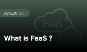 FaaS چیست؟ 
