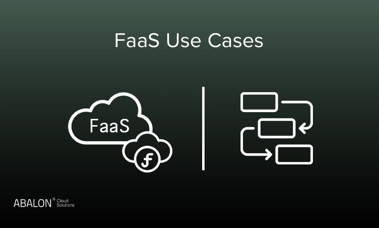 کاربردهای faas چیست