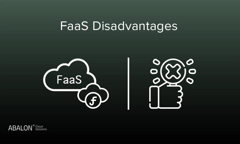معایب faas چیست