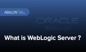 سرور WebLogic چیست