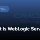 سرور WebLogic چیست