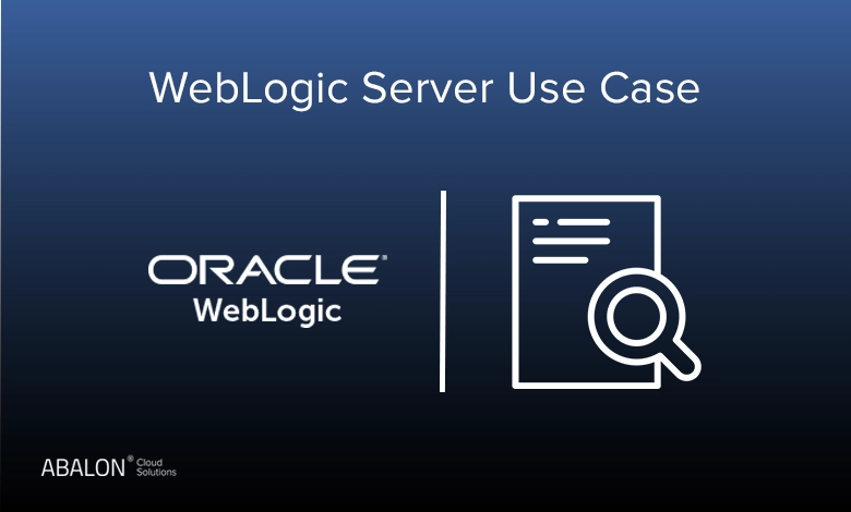 سرور WebLogic چیست