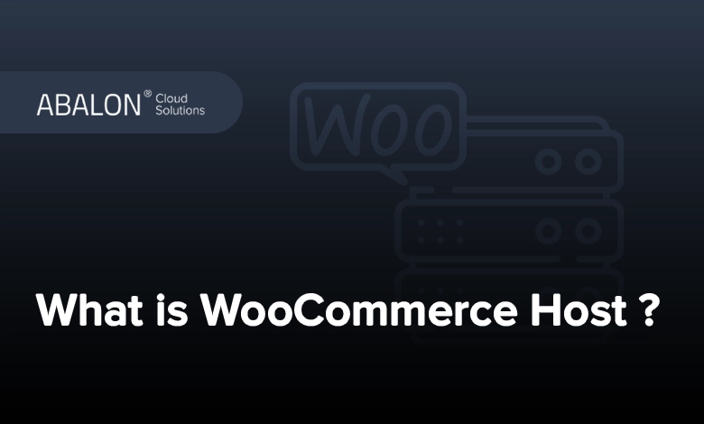 هاست ووکامرس چیست