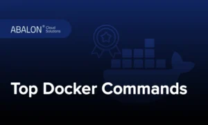 پرکاربردترین دستورات Docker