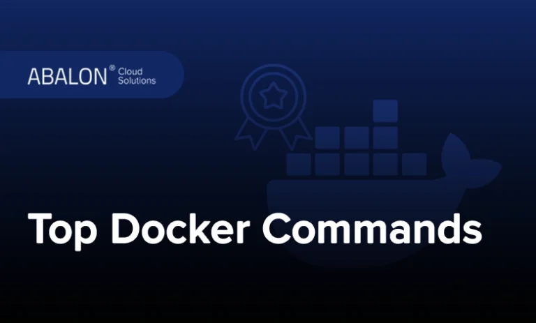 پرکاربردترین دستورات Docker