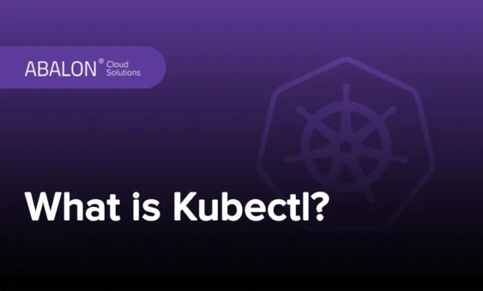 kubectl چیست؟