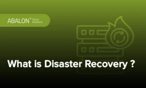 بازیابی از بحران چییست