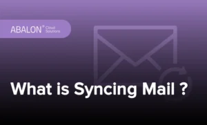 همگام سازی ایمیل چیست
