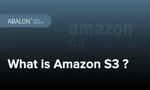 آمازون S3 چیست؟