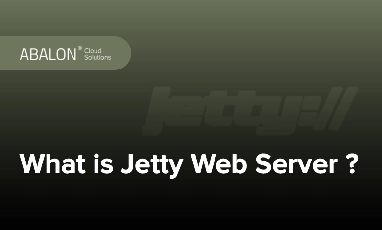 وب سرور جتی چیست؟